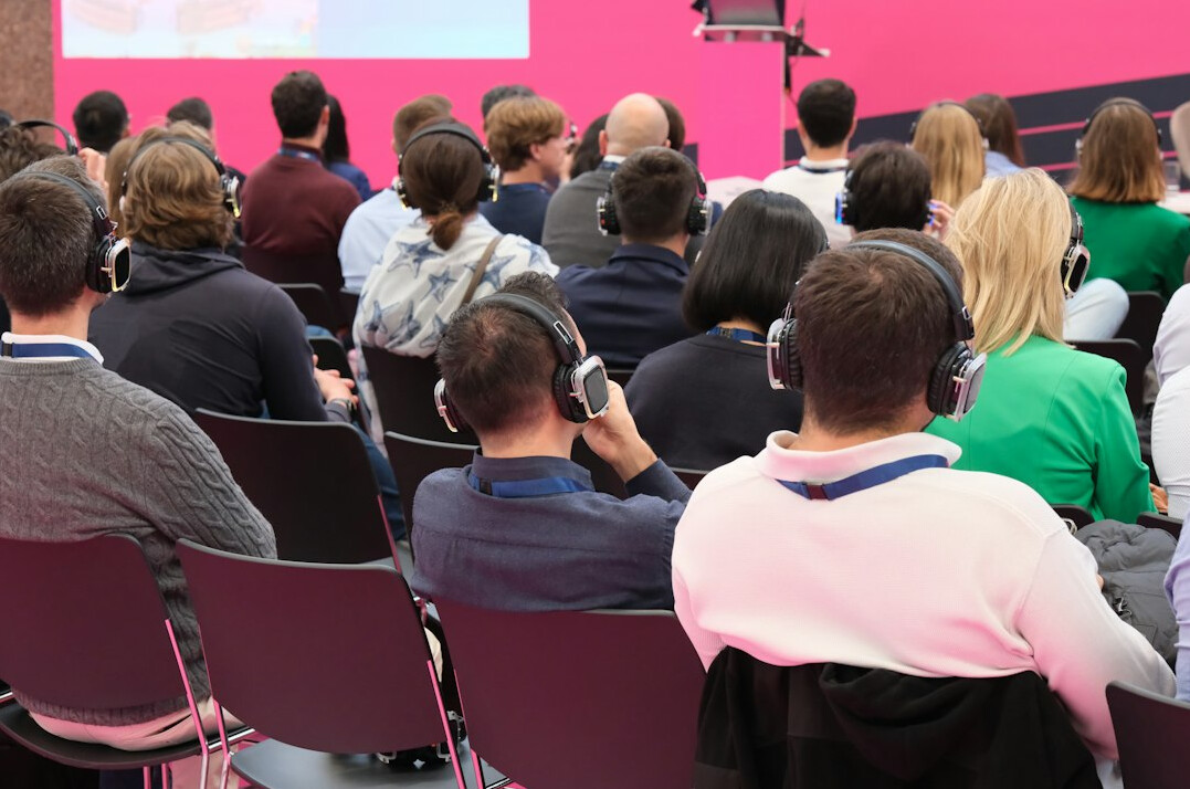 public forum on technology