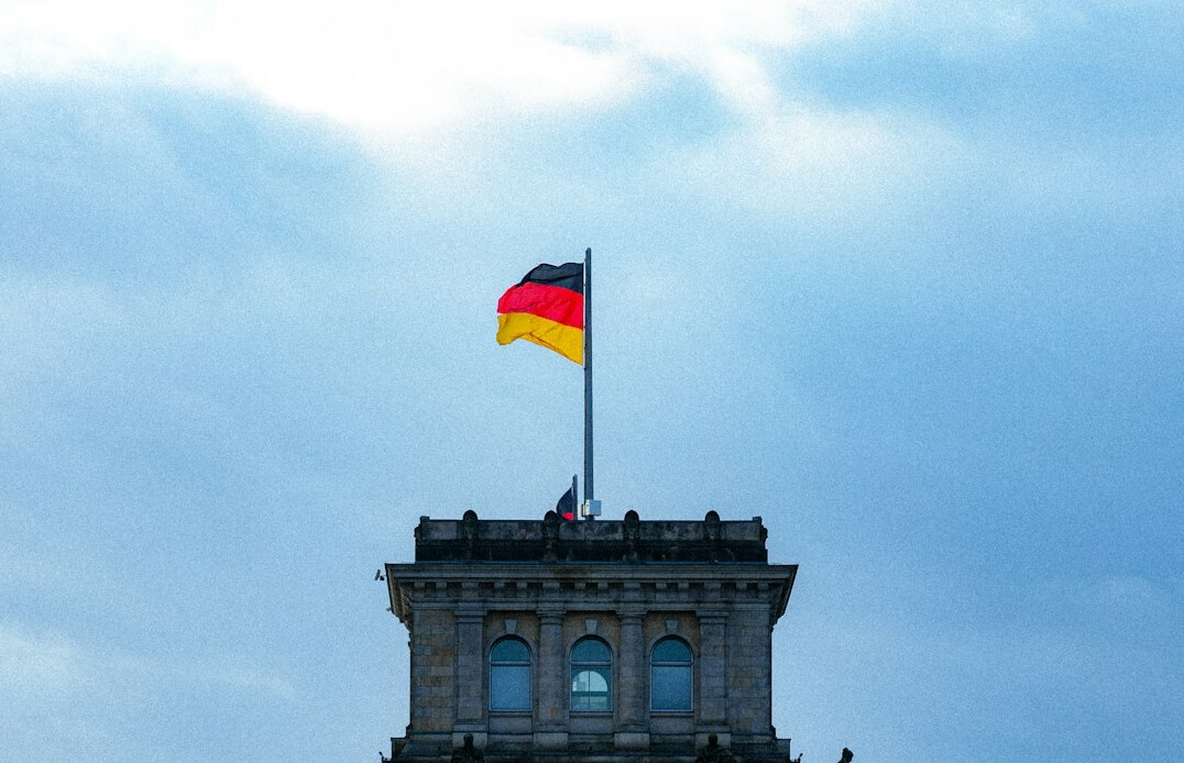 german citizens worried about weather